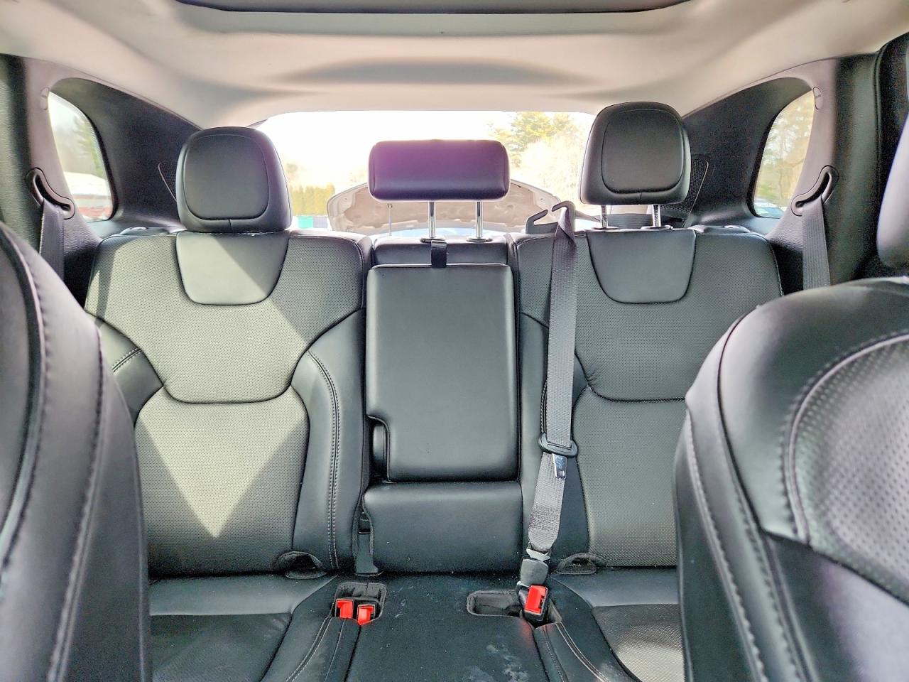 2022 JEEP CHEROKEE LIMITED photo 28