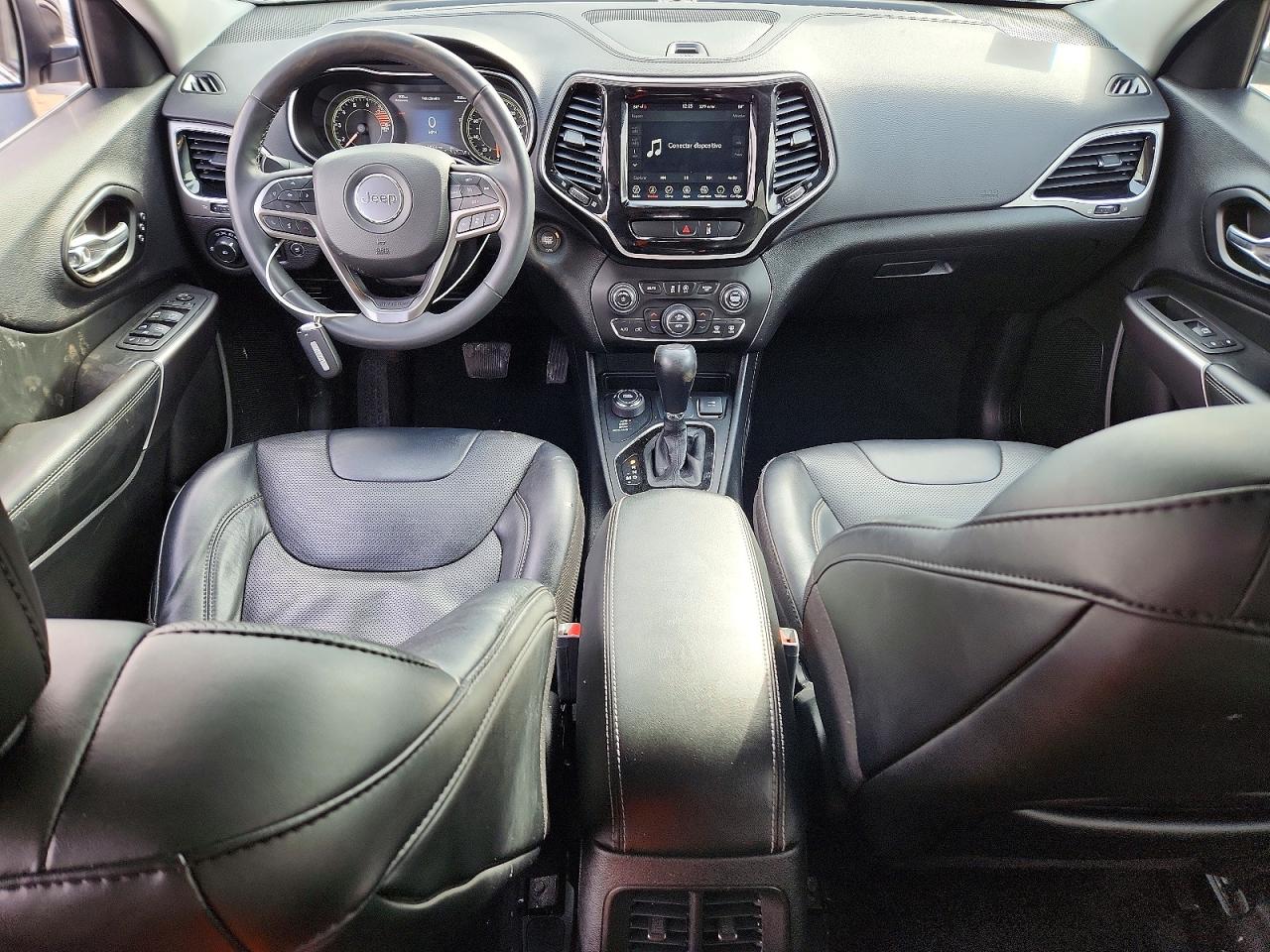2022 JEEP CHEROKEE LIMITED photo 22