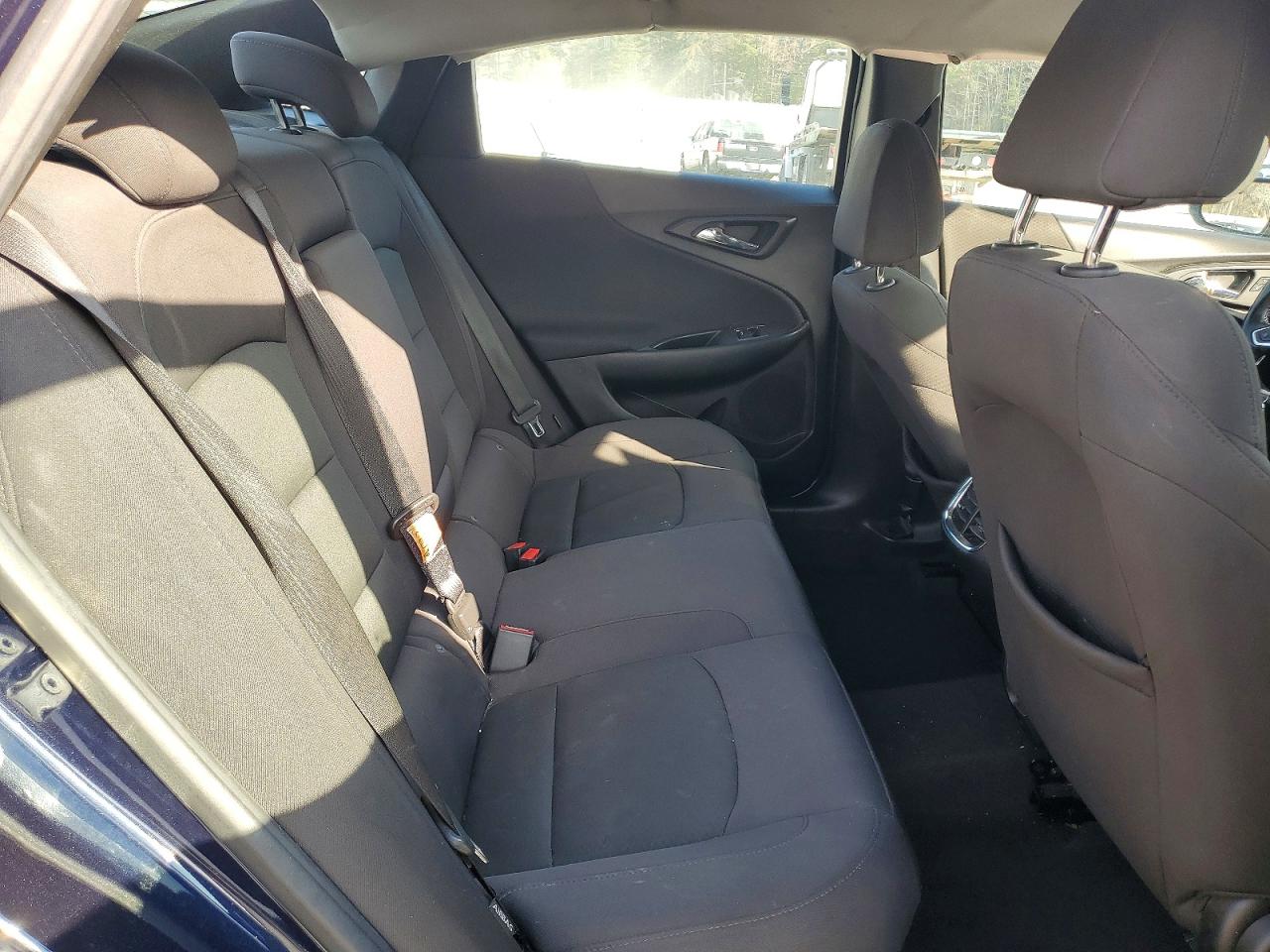 2017 CHEVROLET MALIBU LT photo 19