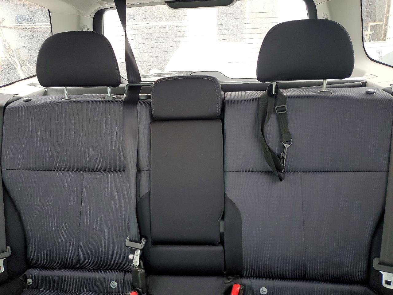 2010 SUBARU FORESTER XS photo 19