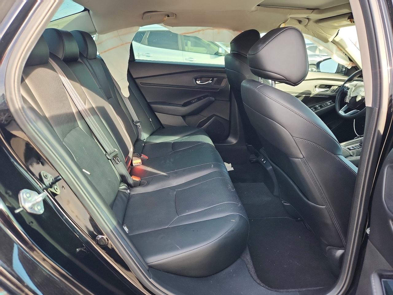 2024 HONDA ACCORD TOURING HYBRID photo 28