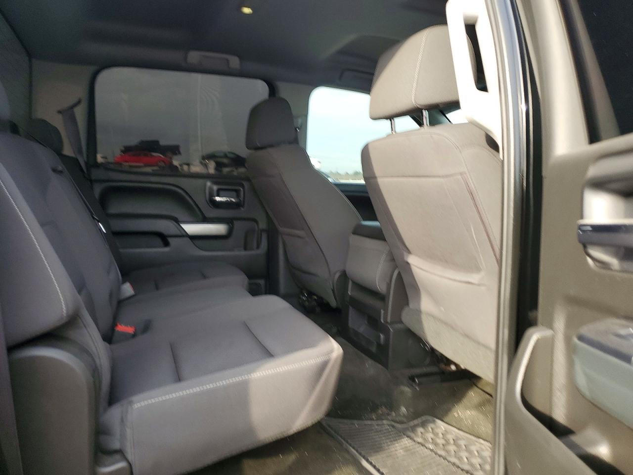 2016 CHEVROLET SILVERADO K1500 LT photo 19