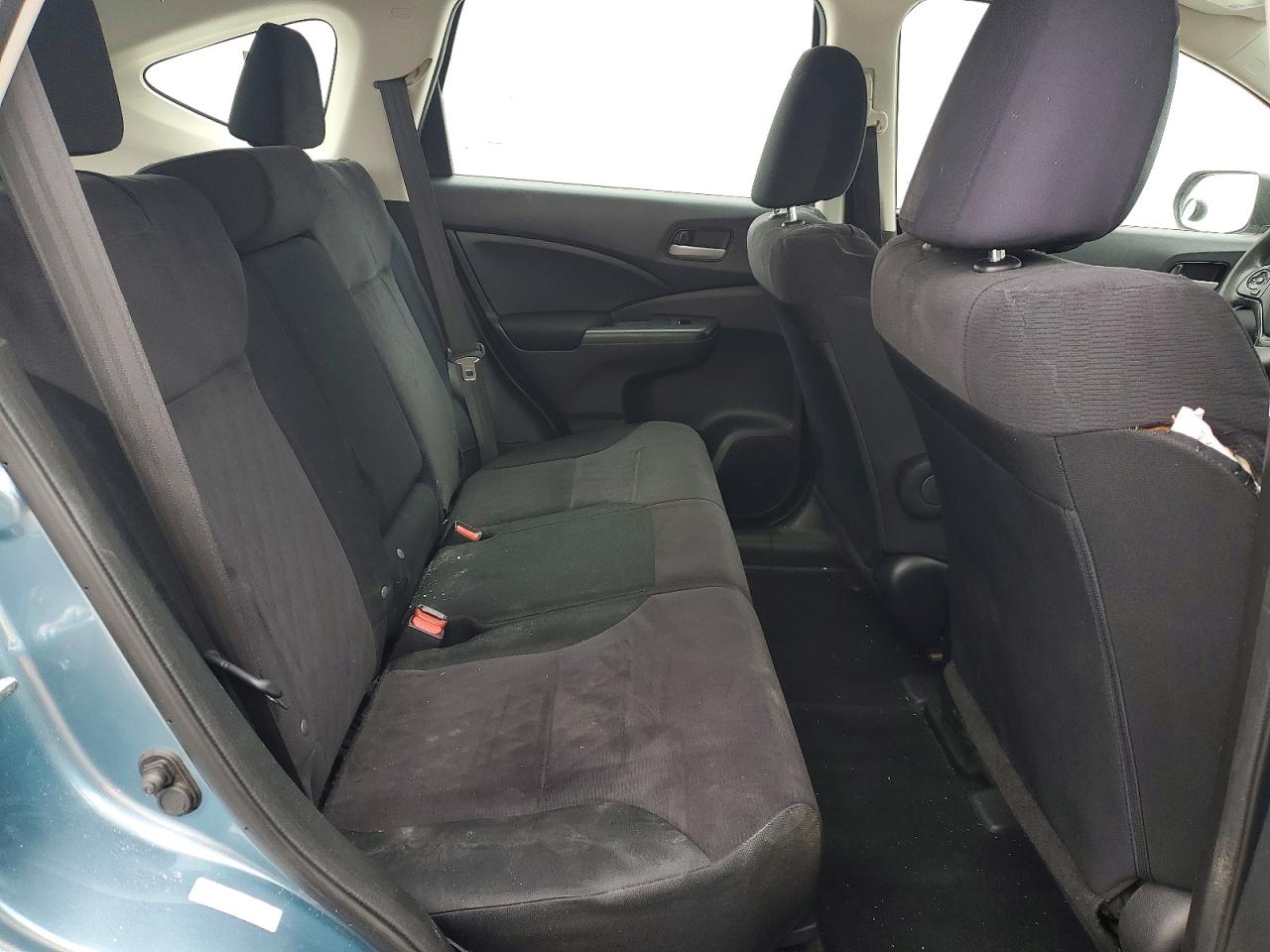 2013 HONDA CR-V LX photo 31