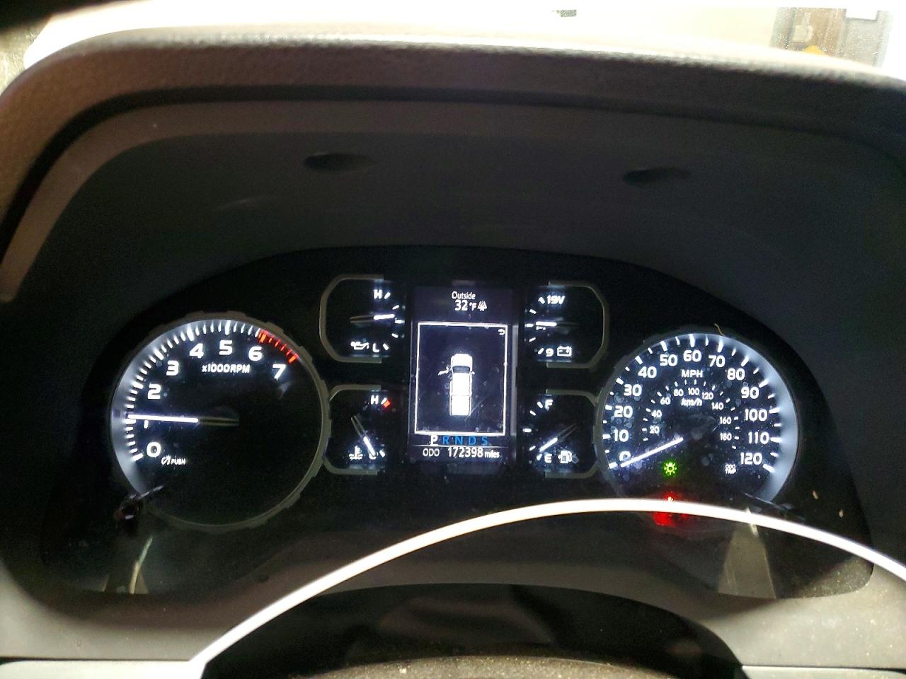 2018 TOYOTA TUNDRA CREWMAX 1794 photo 9