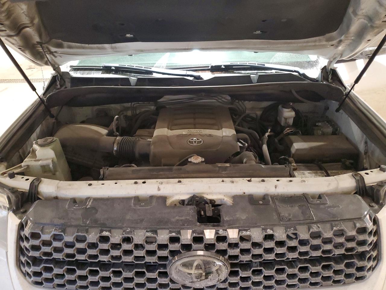 2018 TOYOTA TUNDRA CREWMAX 1794 photo 11