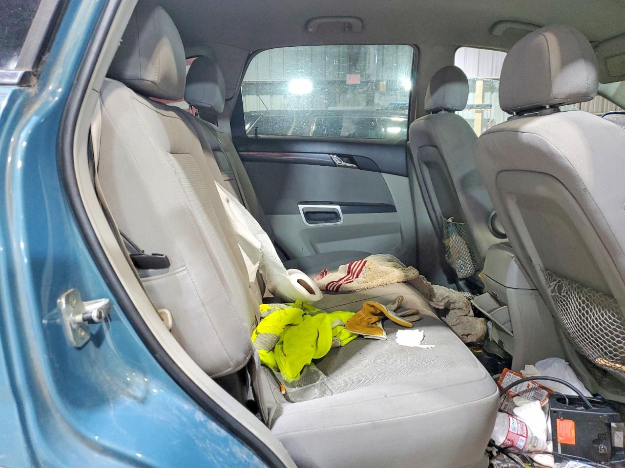 2008 SATURN VUE XE photo 21