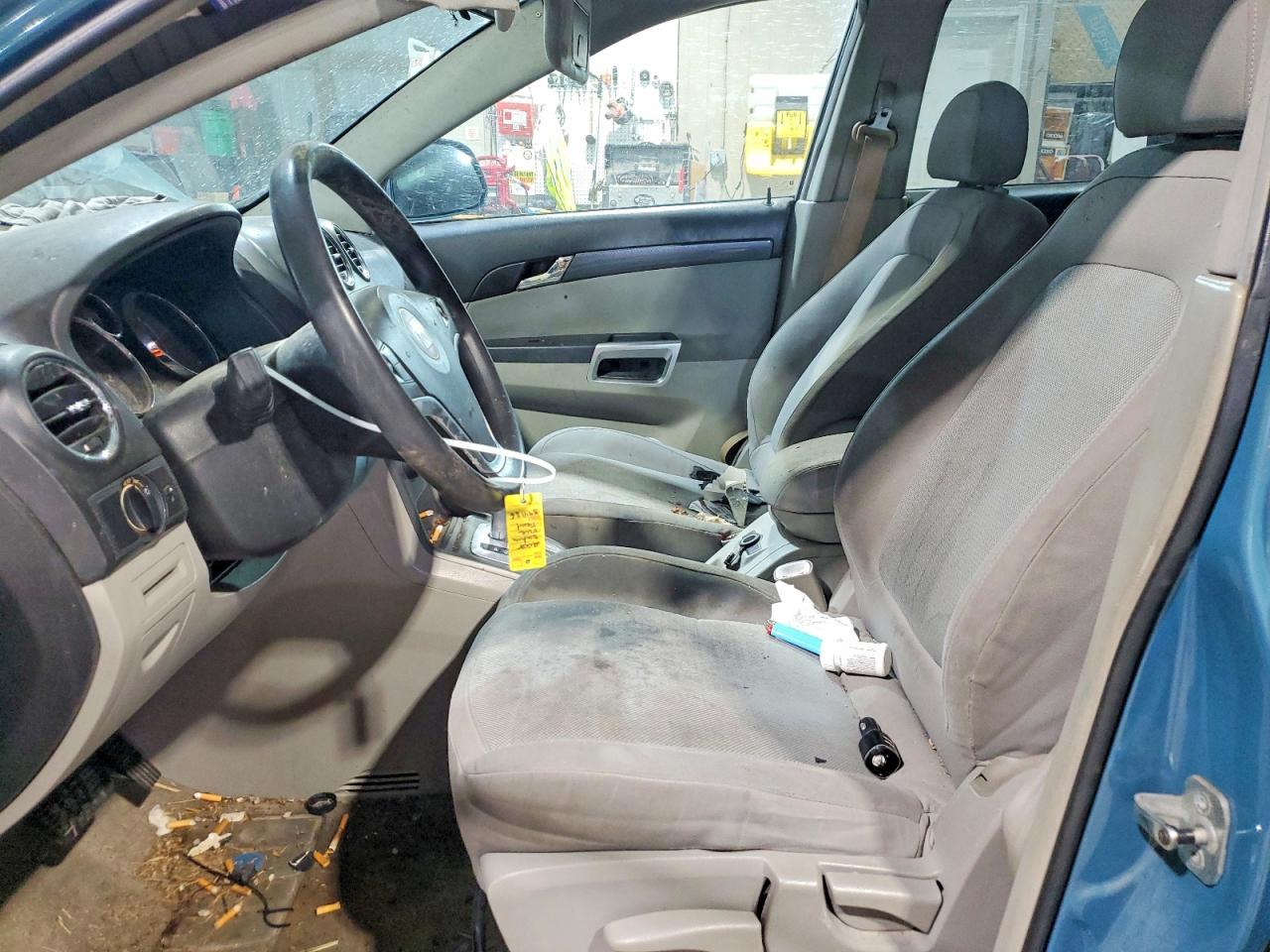 2008 SATURN VUE XE photo 13
