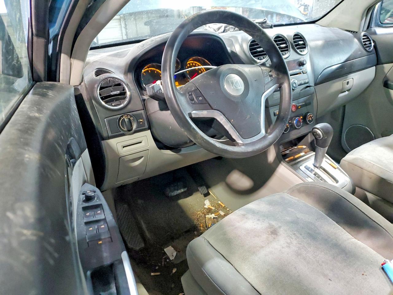 2008 SATURN VUE XE photo 15