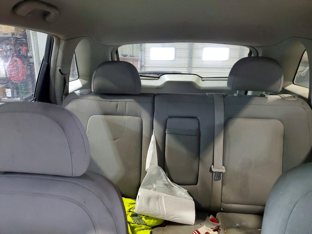 2008 SATURN VUE XE photo 19