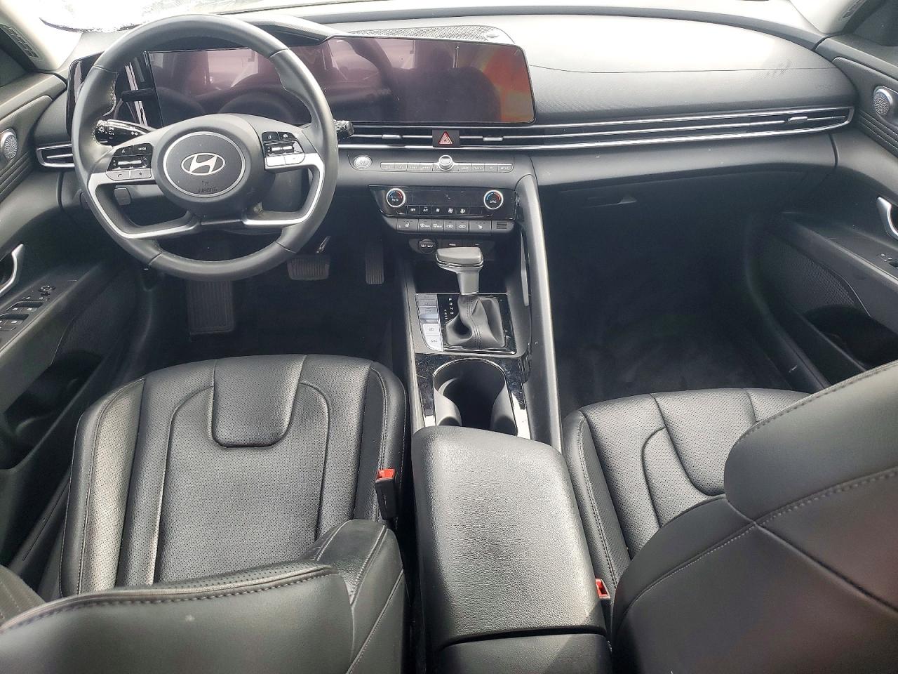 2024 HYUNDAI ELANTRA LIMITED photo 15