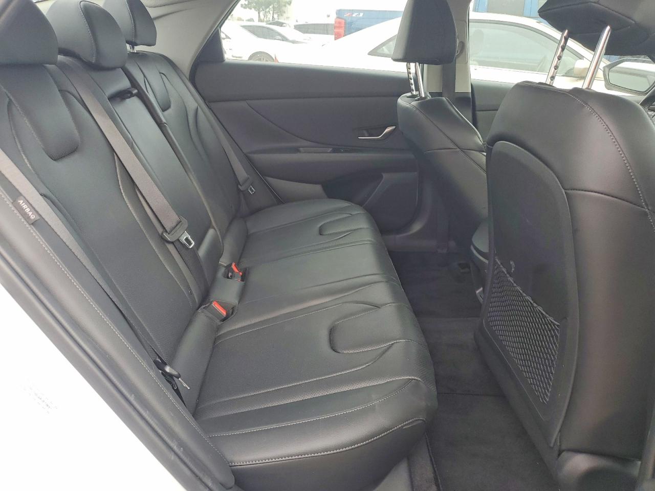 2024 HYUNDAI ELANTRA LIMITED photo 19