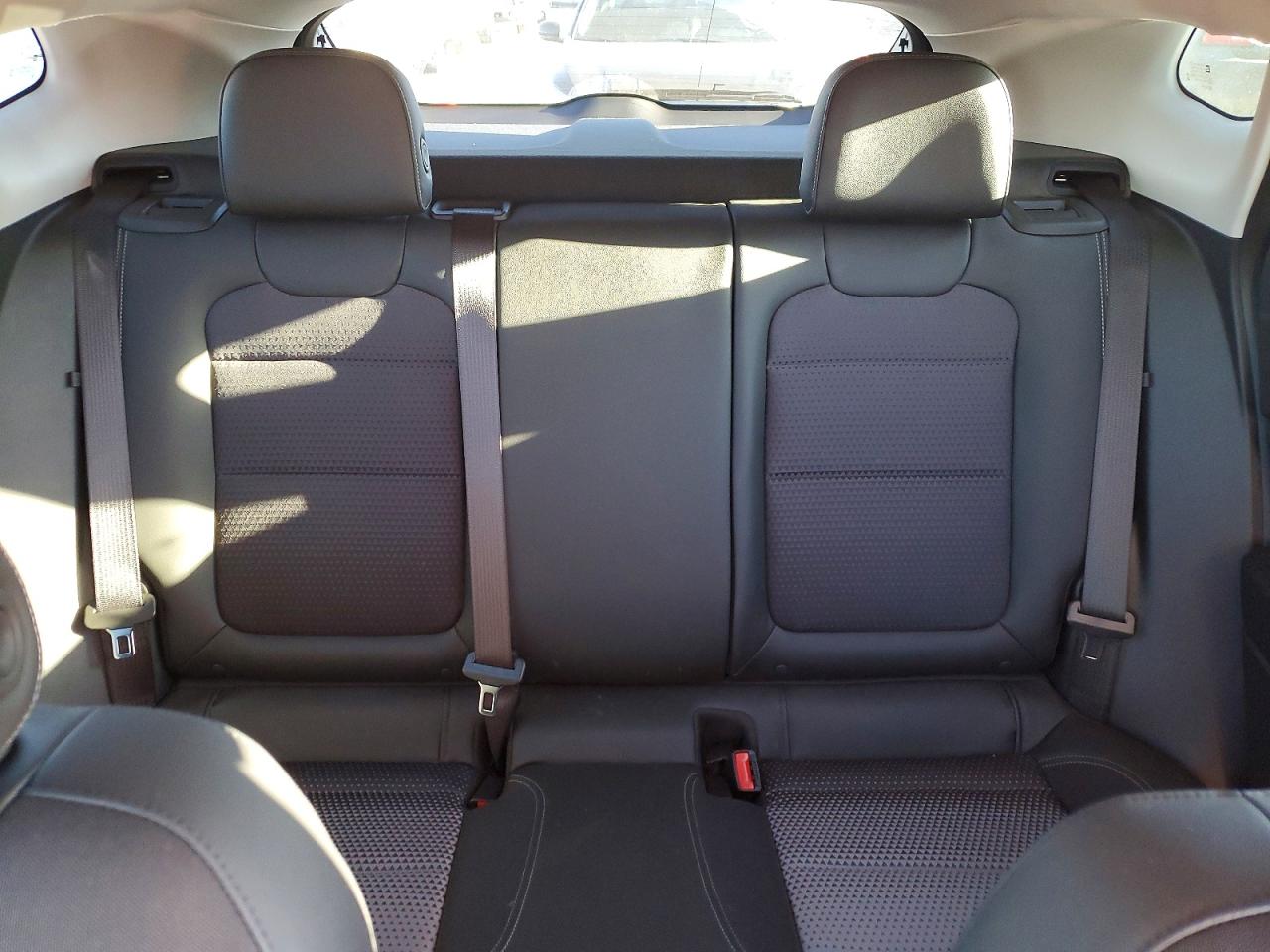2025 CHEVROLET TRAX 1LT photo 19