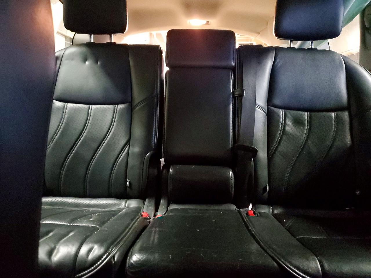 2014 INFINITI QX60 BASE photo 10