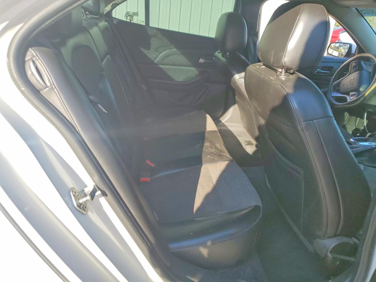 2014 CHEVROLET MALIBU 1LT photo 19
