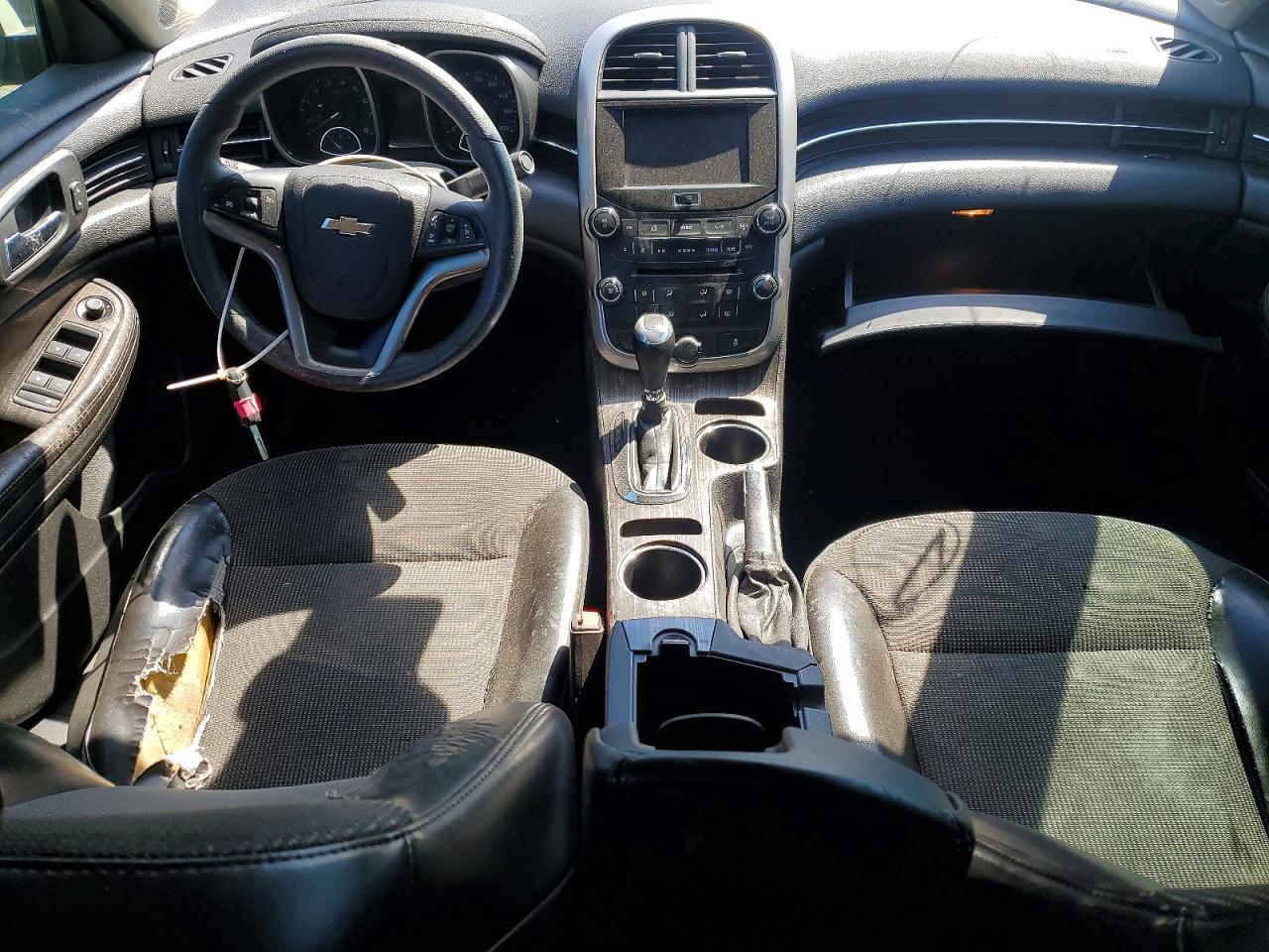2014 CHEVROLET MALIBU 1LT photo 15