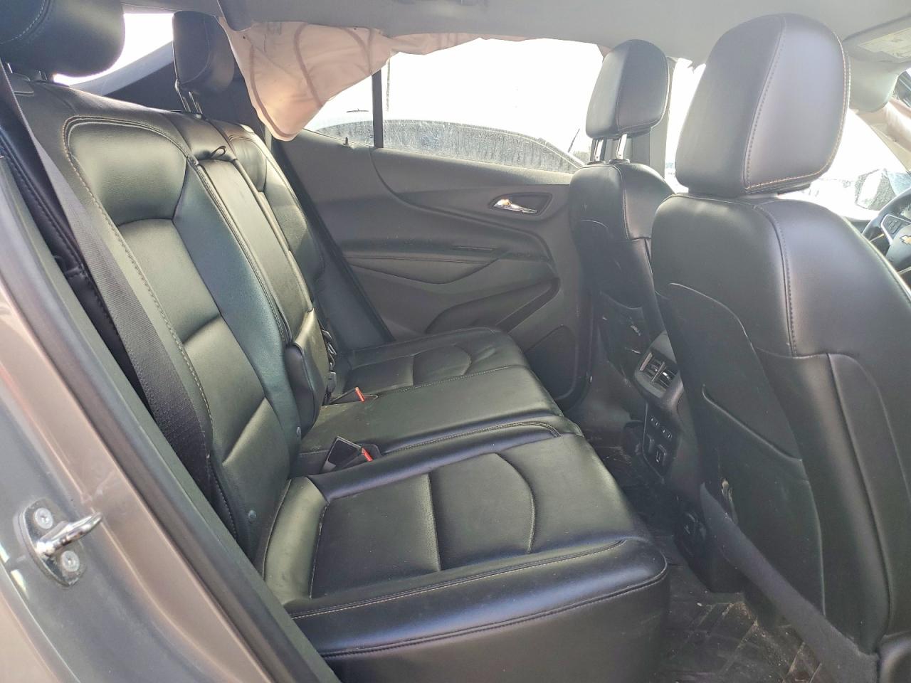 2018 CHEVROLET EQUINOX PREMIER photo 31