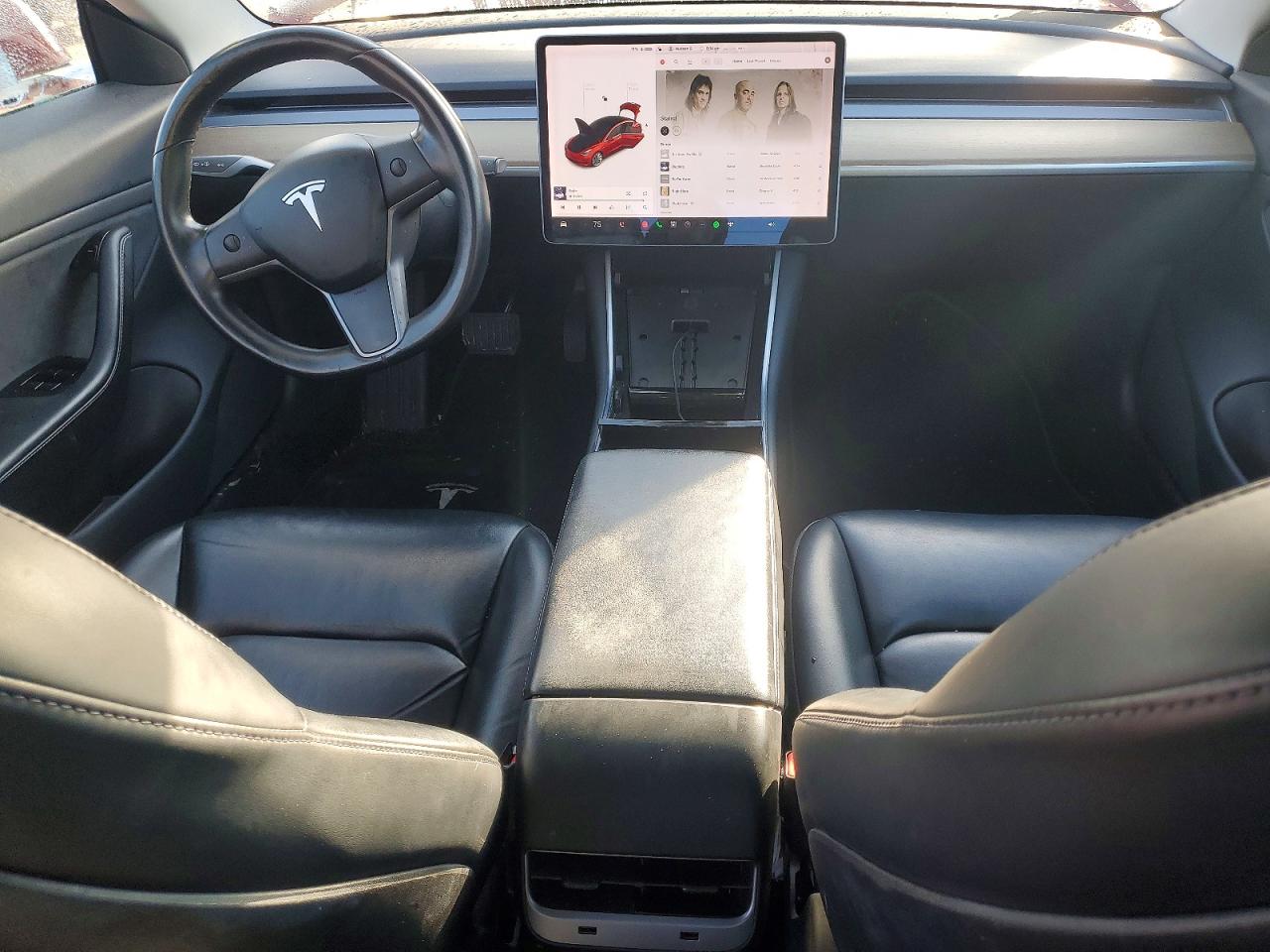 2019 TESLA MODEL 3 photo 22
