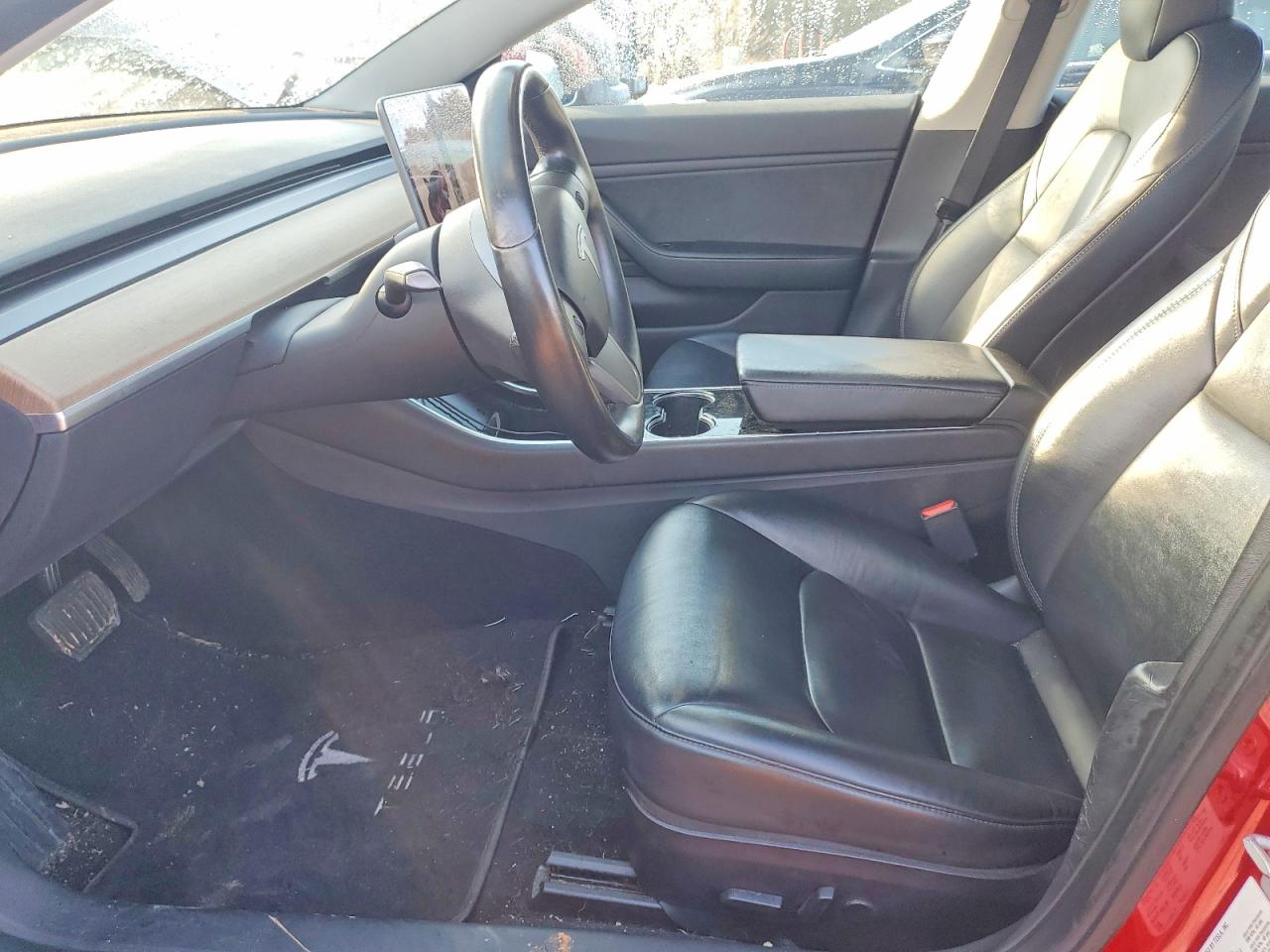 2019 TESLA MODEL 3 photo 19