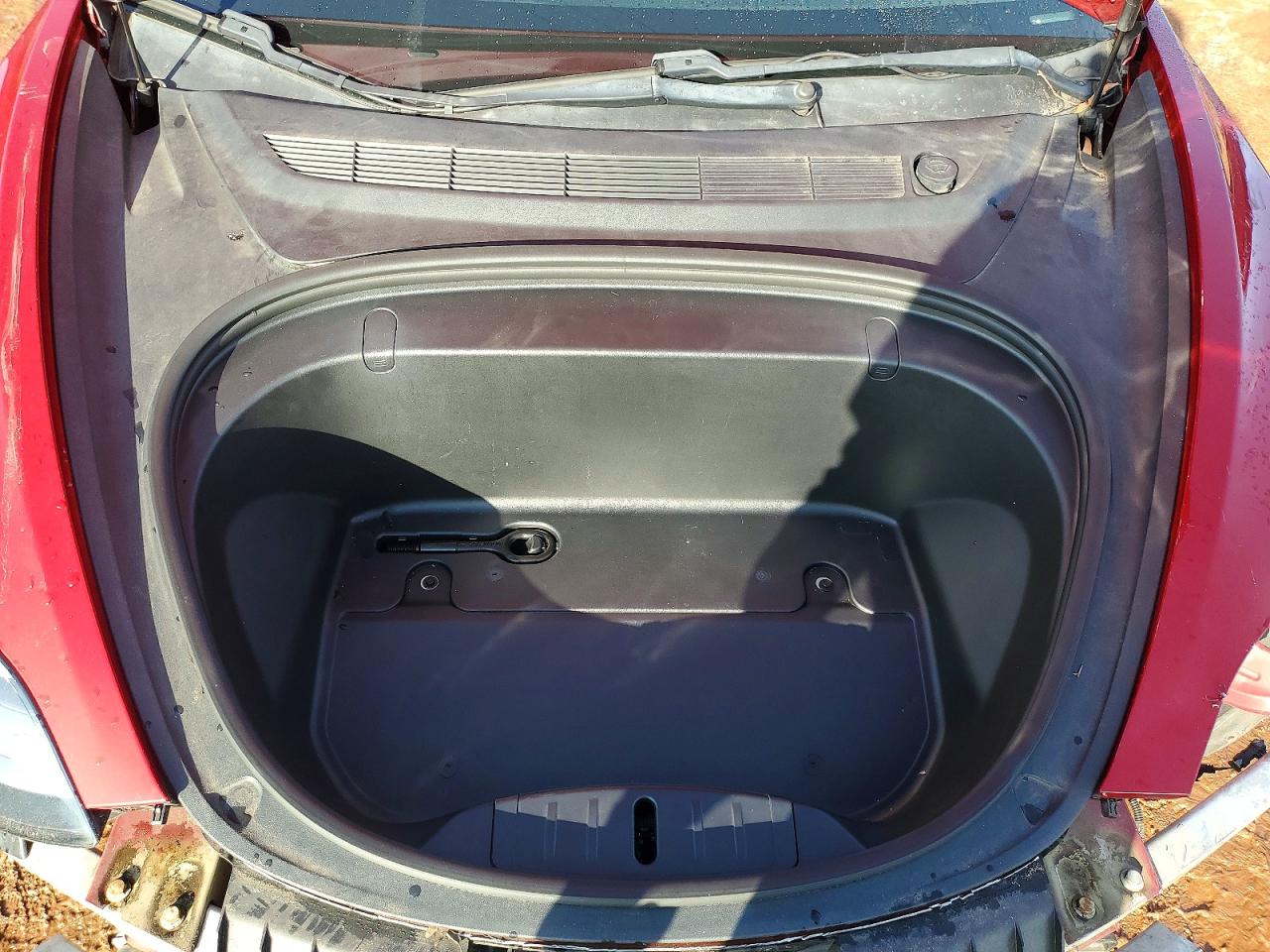 2019 TESLA MODEL 3 photo 31