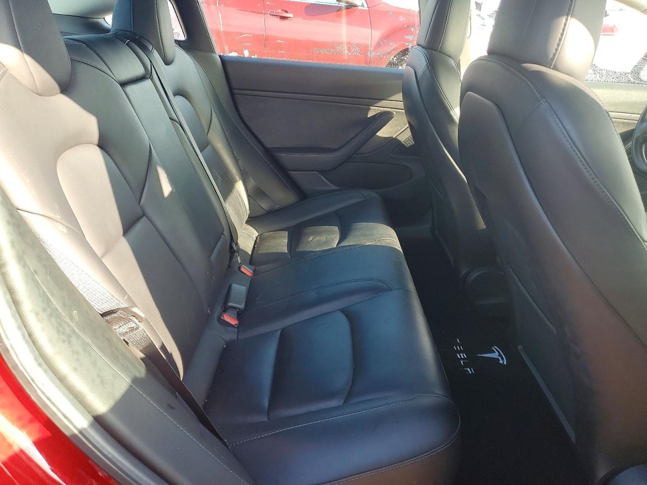 2019 TESLA MODEL 3 photo 28