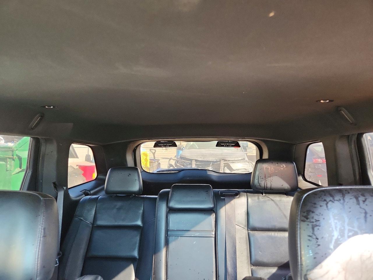 2019 JEEP GRAND CHEROKEE LIMITED photo 10