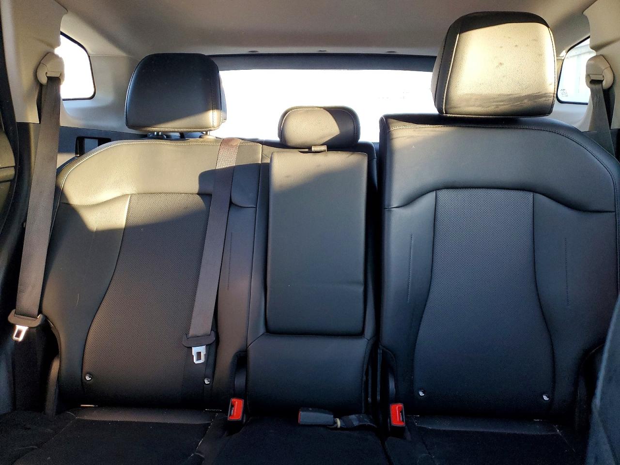 2025 KIA SPORTAGE EX photo 10