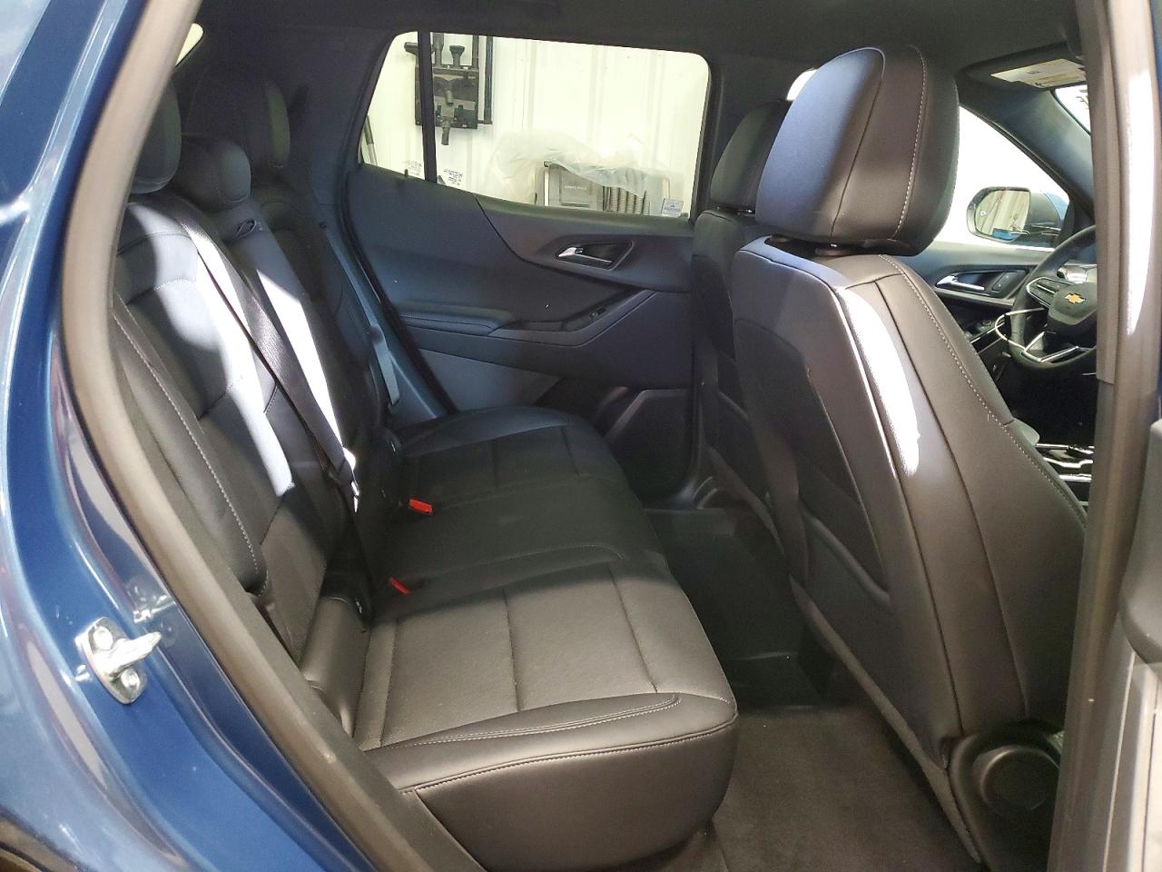 2026 CHEVROLET EQUINOX LT photo 31