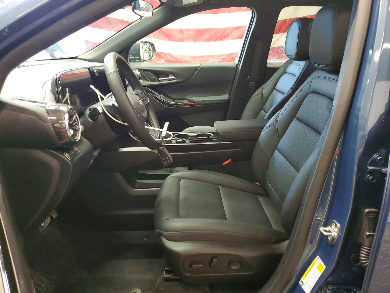 2026 CHEVROLET EQUINOX LT photo 19