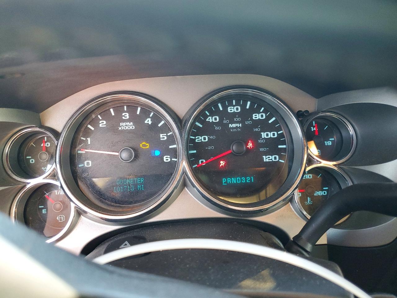 2007 GMC NEW SIERRA K1500 photo 17
