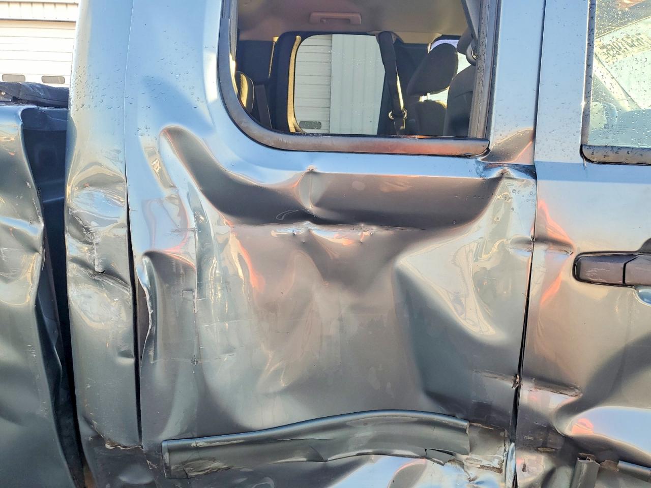 2007 GMC NEW SIERRA K1500 photo 19