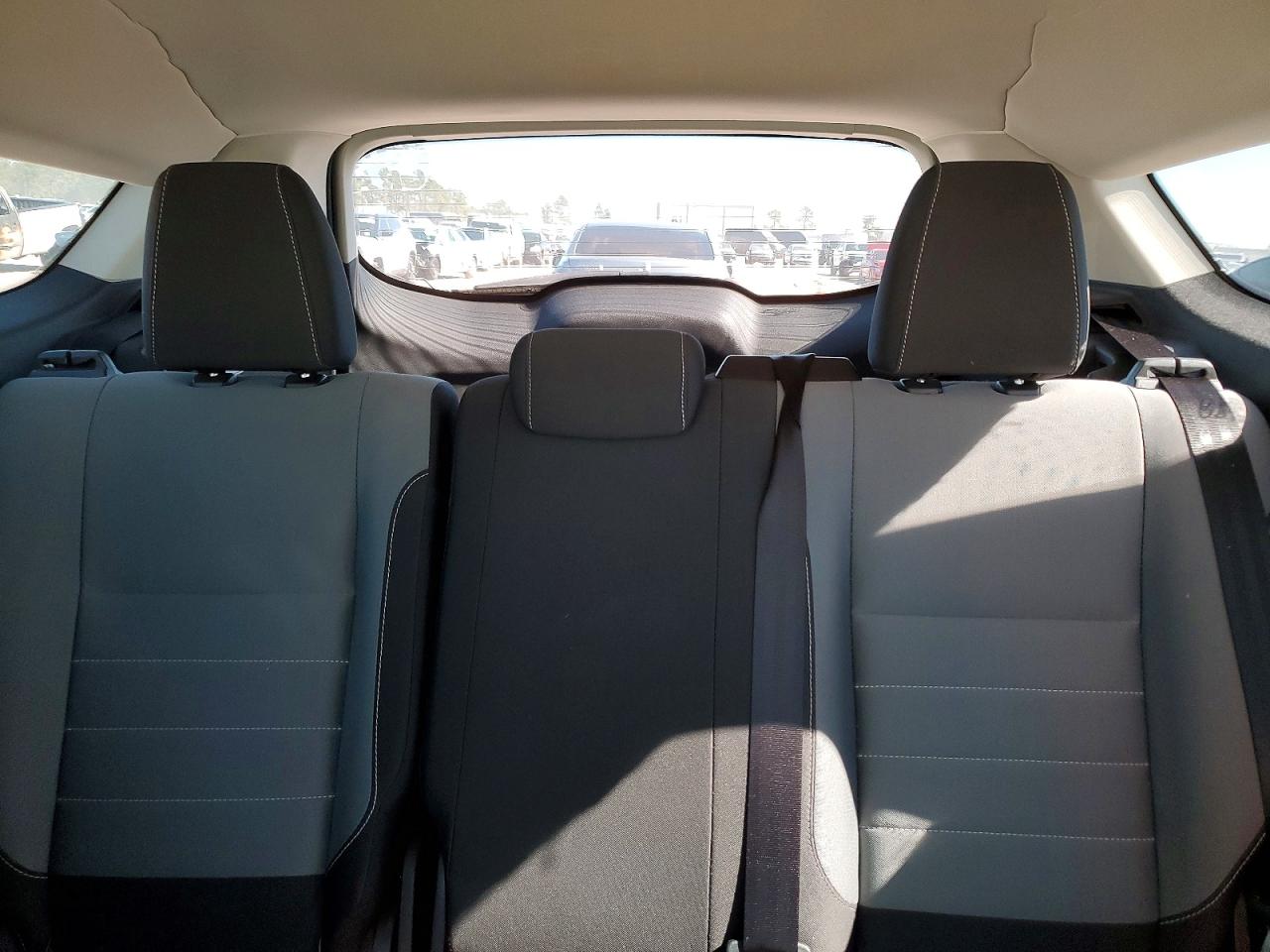 2019 FORD ESCAPE S photo 10