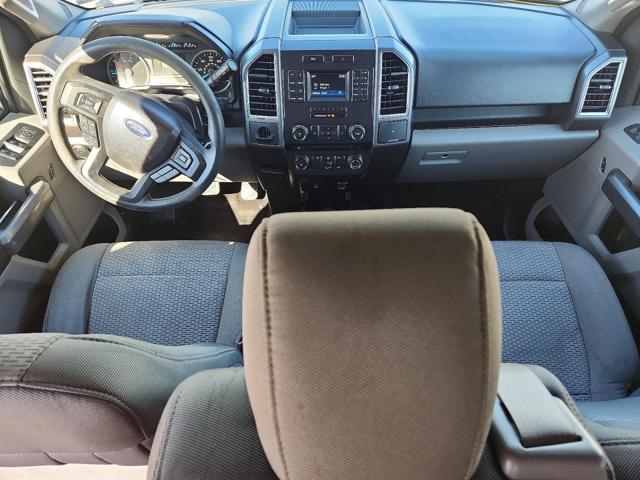 2016 FORD F150 SUPERCREW photo 15