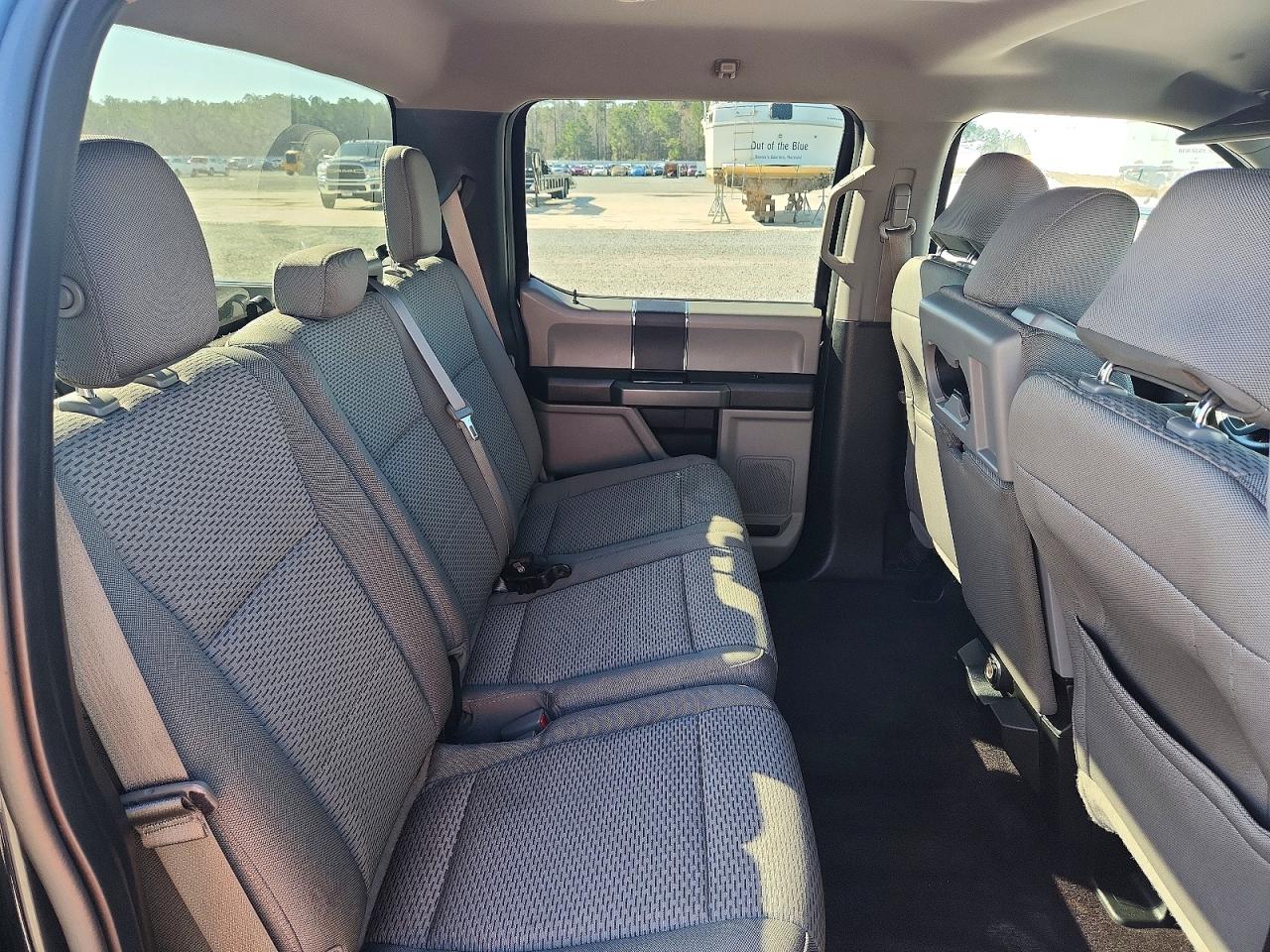 2016 FORD F150 SUPERCREW photo 19