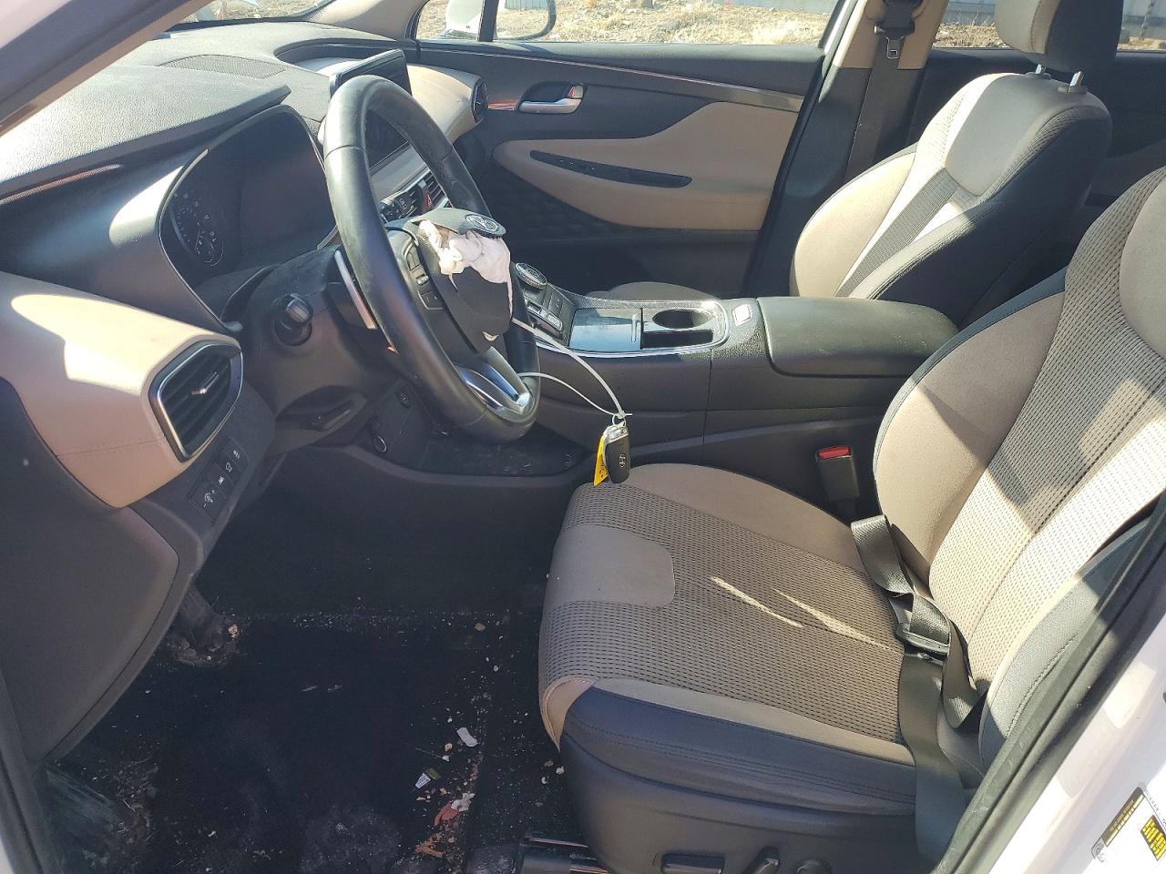 2023 HYUNDAI SANTA FE SEL photo 13