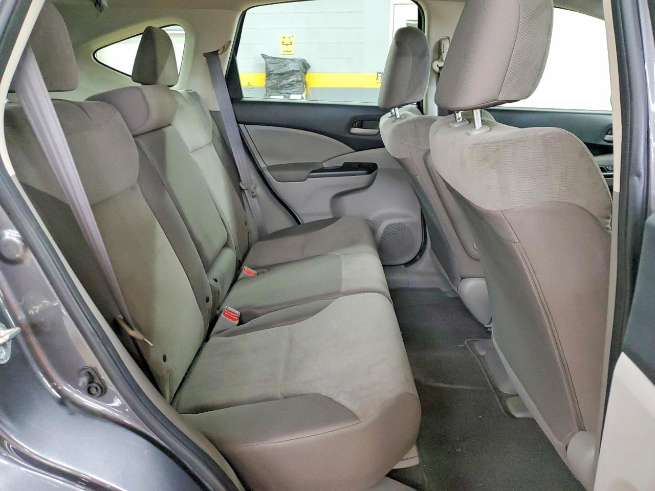 2014 HONDA CR-V LX photo 11