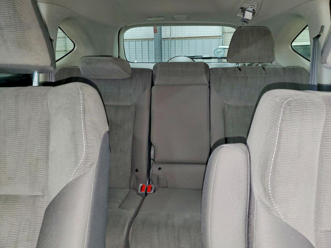 2014 HONDA CR-V LX photo 10