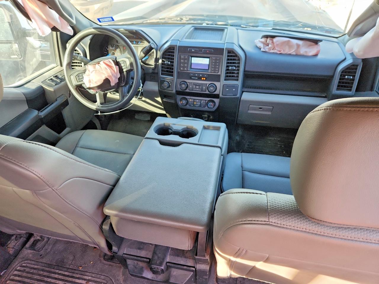 2022 FORD F350 SUPER DUTY photo 15