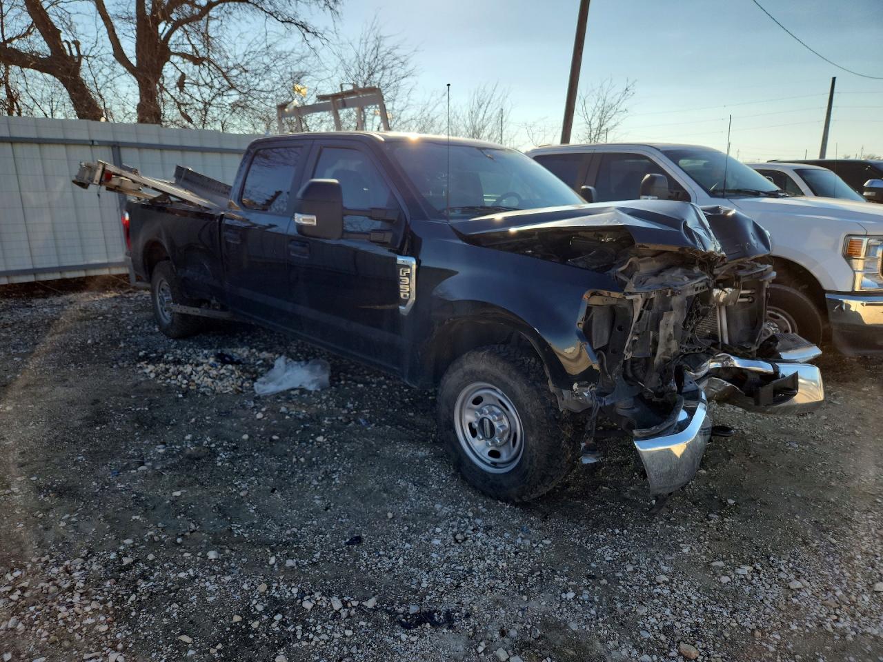 2022 FORD F350 SUPER DUTY photo 7