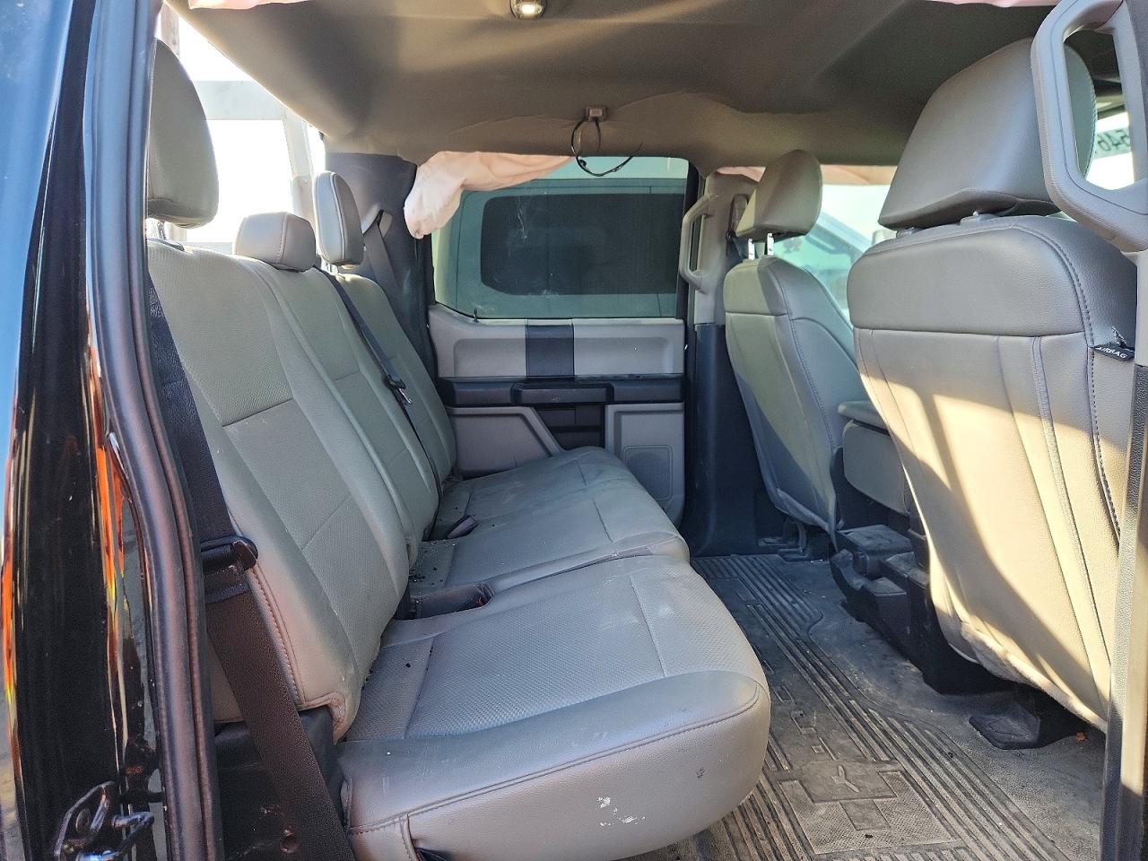 2022 FORD F350 SUPER DUTY photo 21