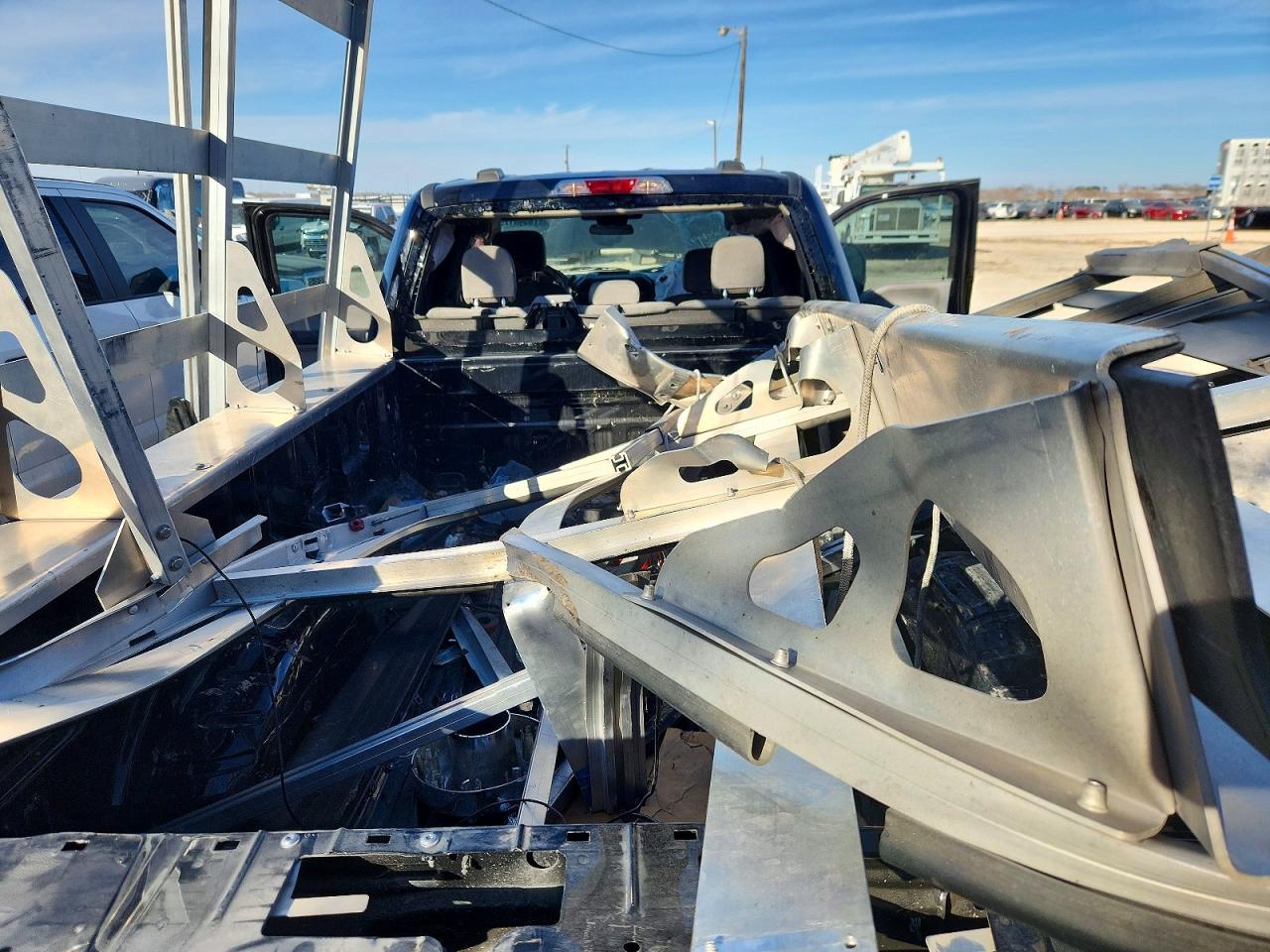 2022 FORD F350 SUPER DUTY photo 19