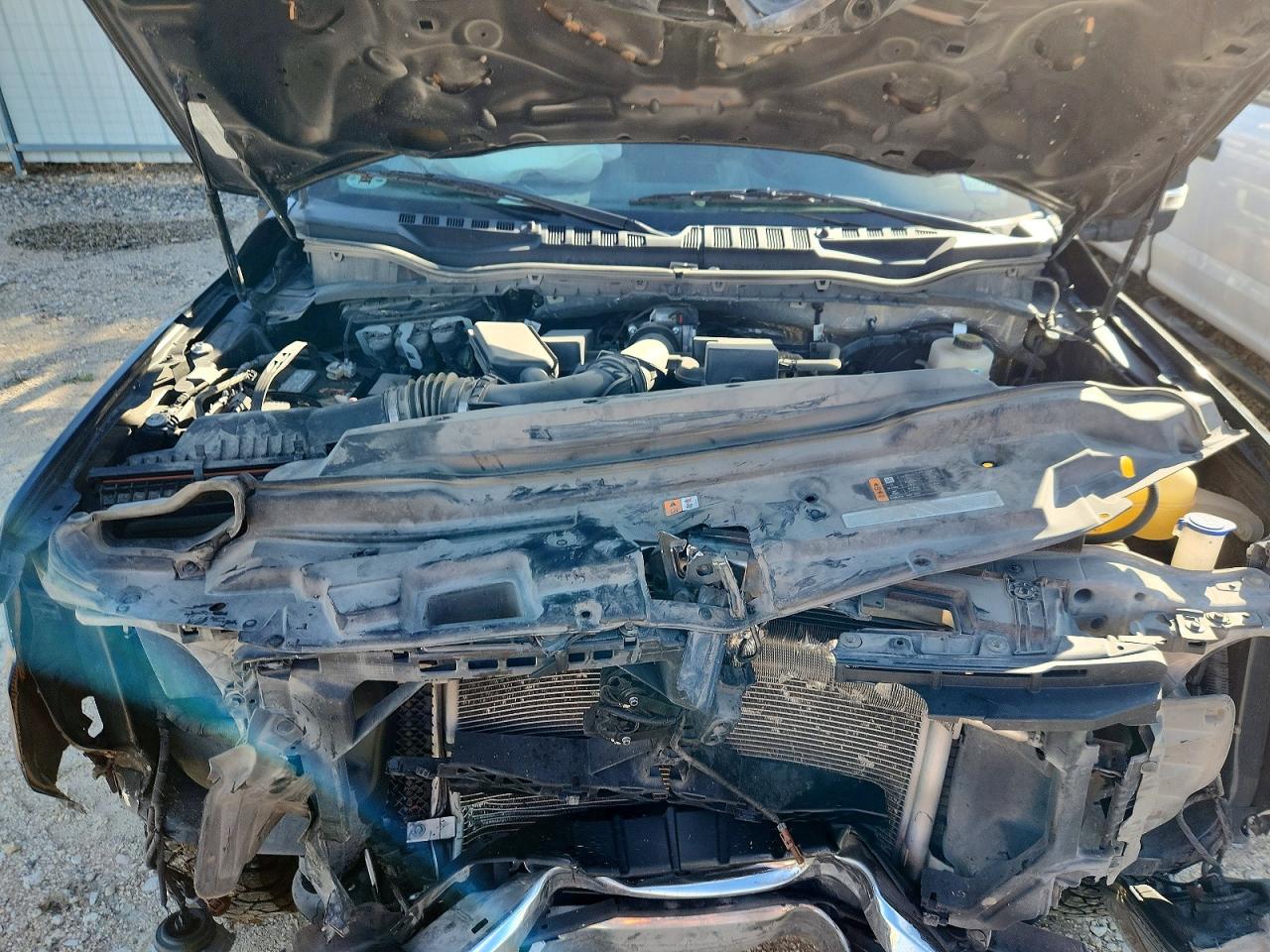 2022 FORD F350 SUPER DUTY photo 23