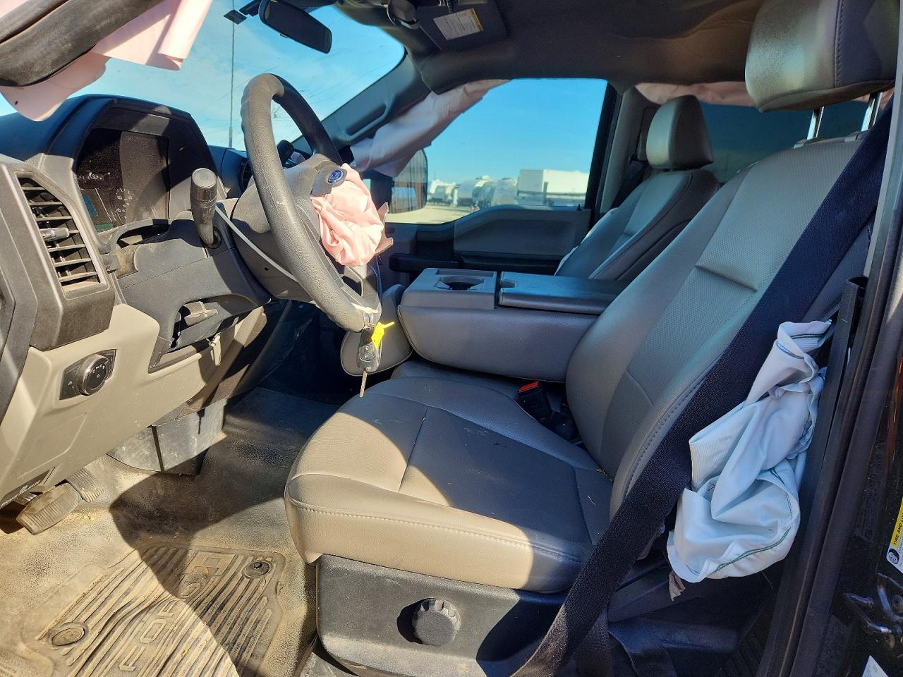 2022 FORD F350 SUPER DUTY photo 13