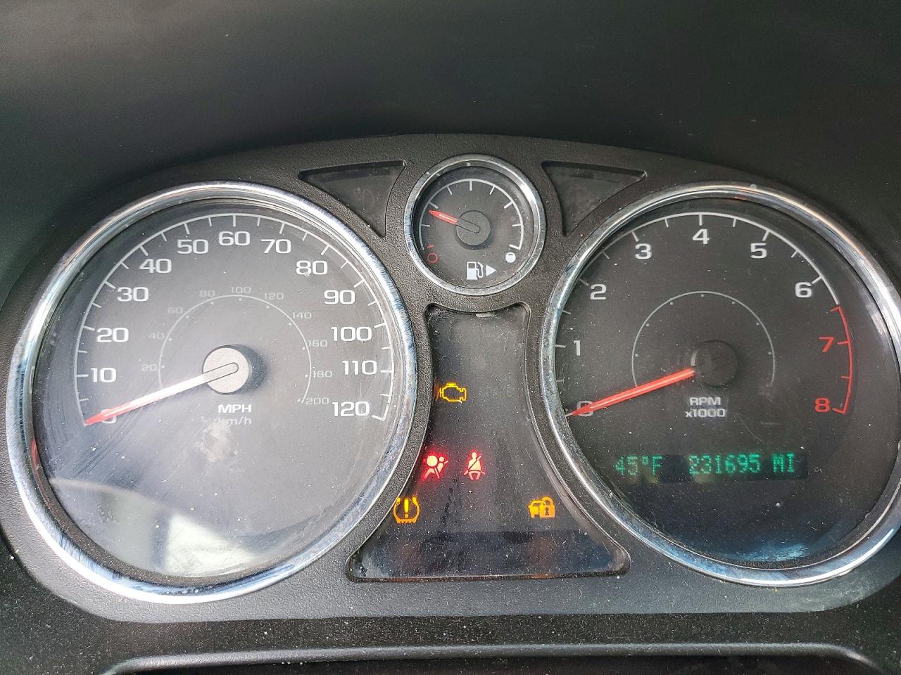 2009 CHEVROLET COBALT LS photo 25