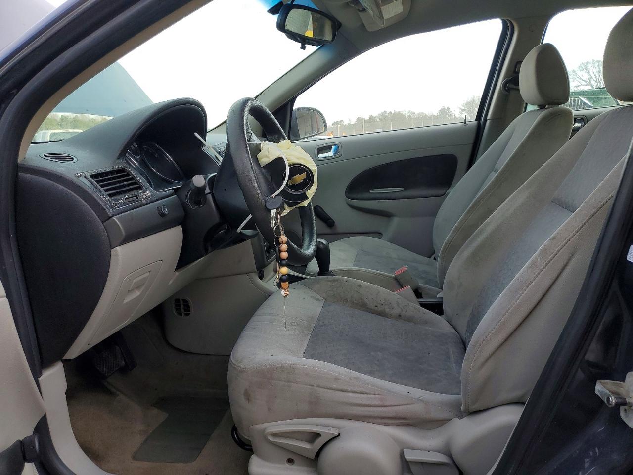 2009 CHEVROLET COBALT LS photo 19