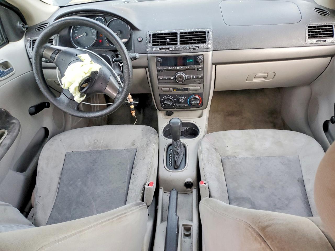 2009 CHEVROLET COBALT LS photo 22