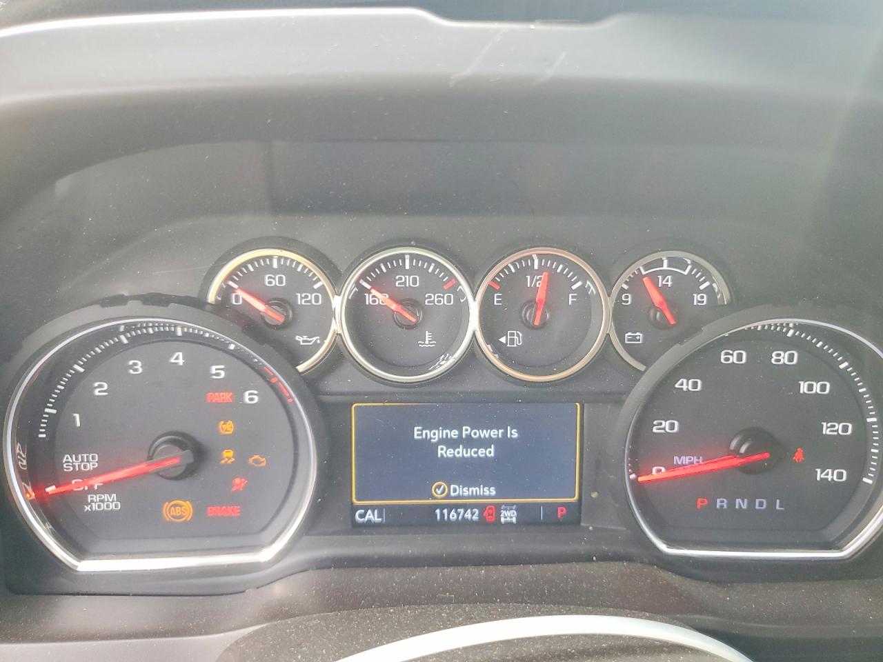 2020 CHEVROLET SILVERADO K1500 LT photo 17