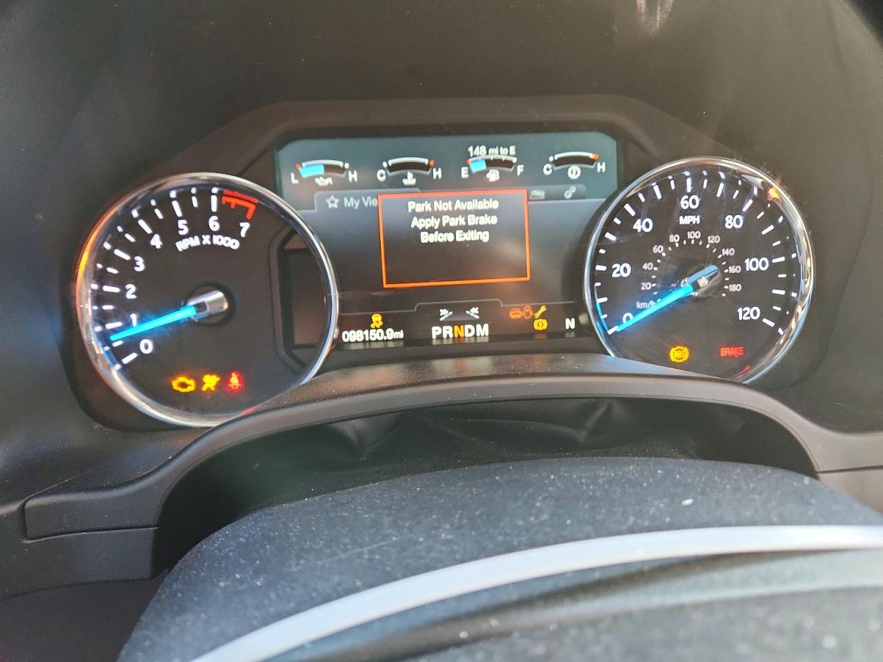 2018 FORD EXPEDITION LIMITED photo 25