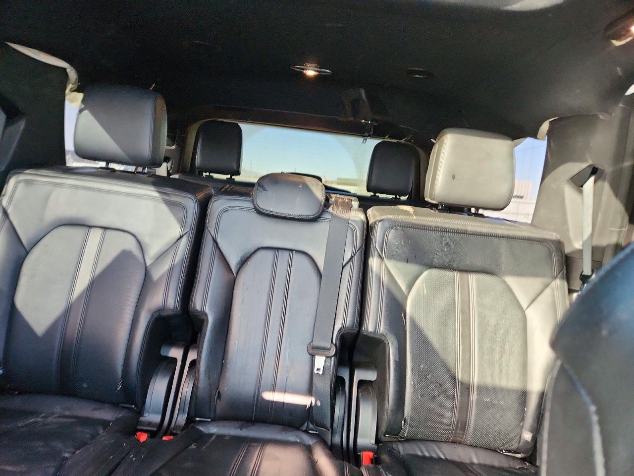 2018 FORD EXPEDITION LIMITED photo 28