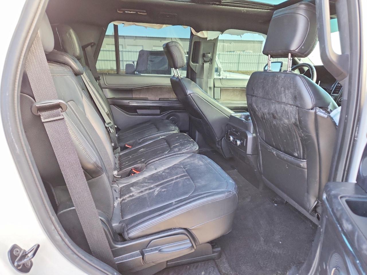 2018 FORD EXPEDITION LIMITED photo 31