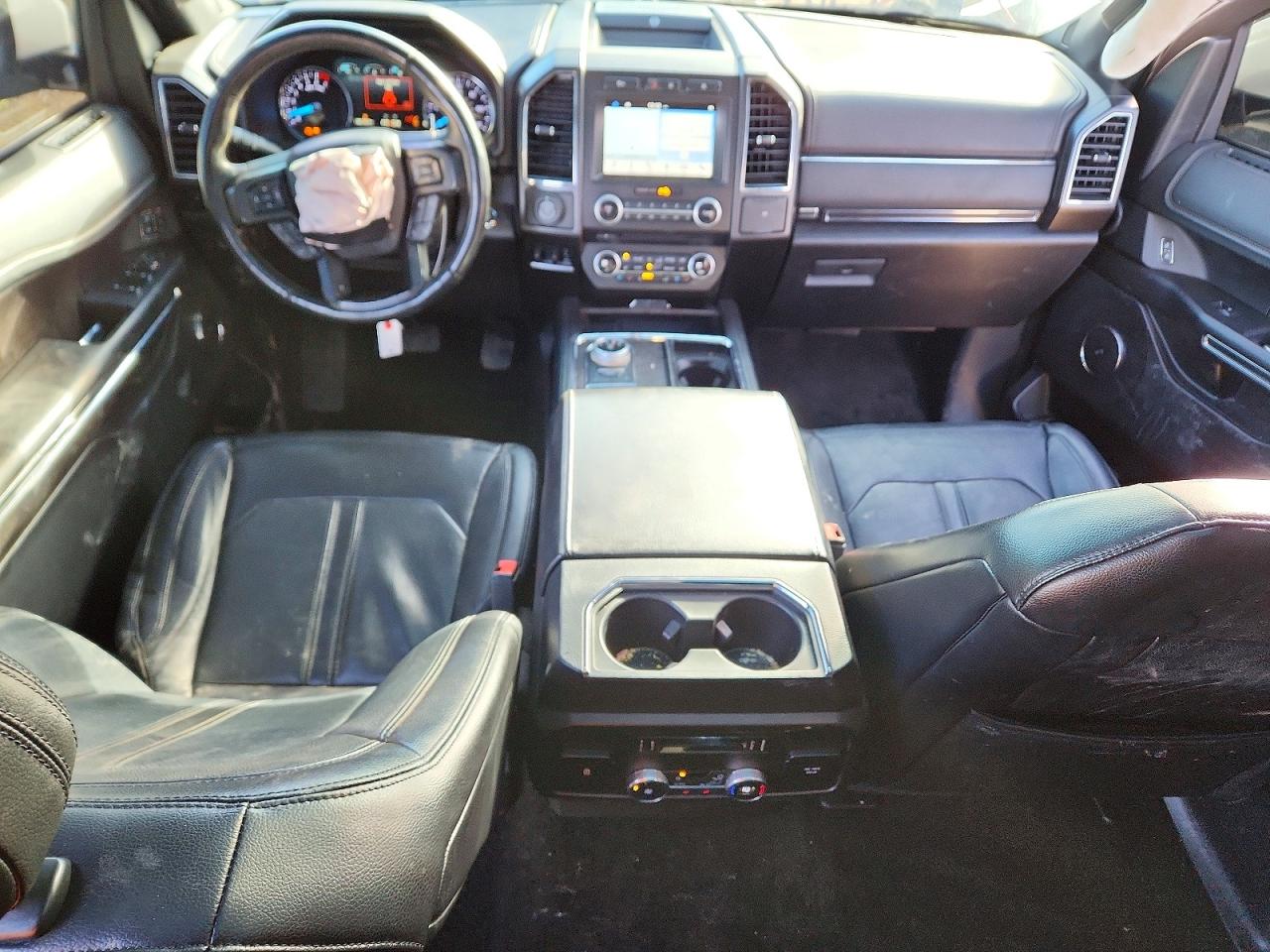 2018 FORD EXPEDITION LIMITED photo 22